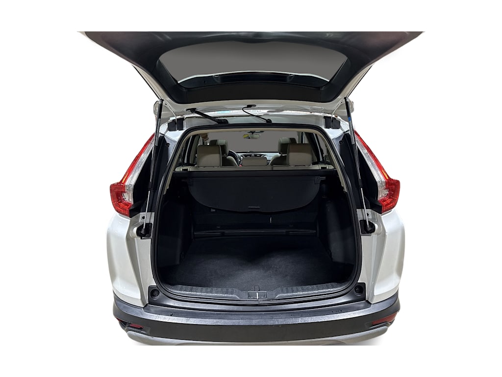 Thumbnail: 2019 Honda CR-V - 15