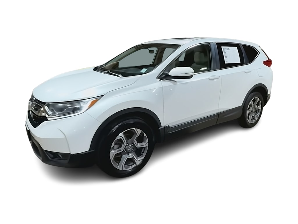 Thumbnail: 2019 Honda CR-V - 21