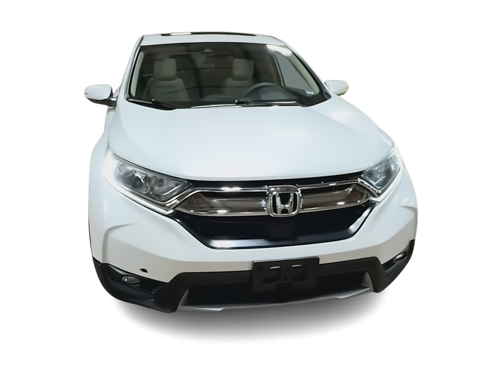Thumbnail: 2019 Honda CR-V - 4