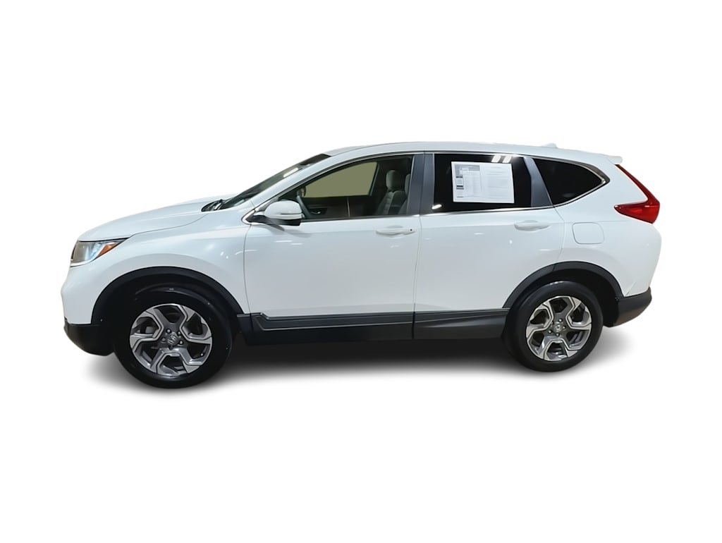 Thumbnail: 2019 Honda CR-V - 3