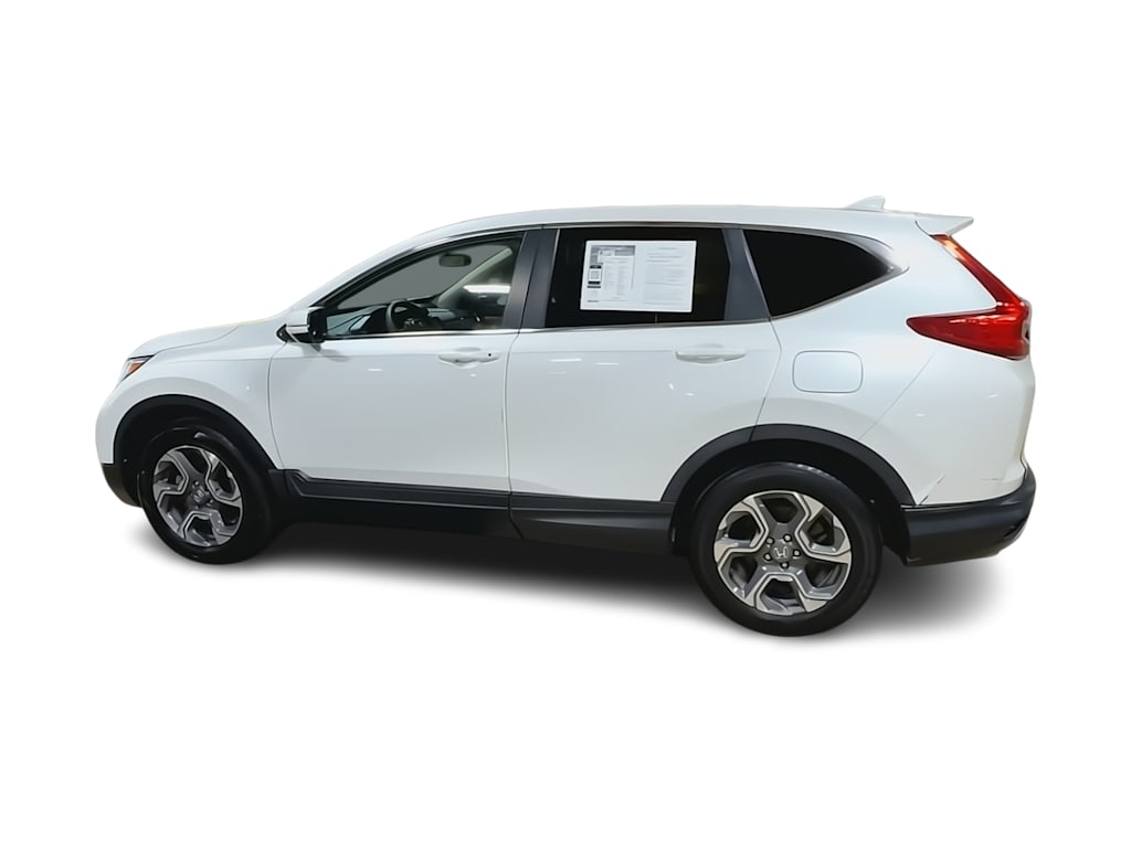 Thumbnail: 2019 Honda CR-V - 22