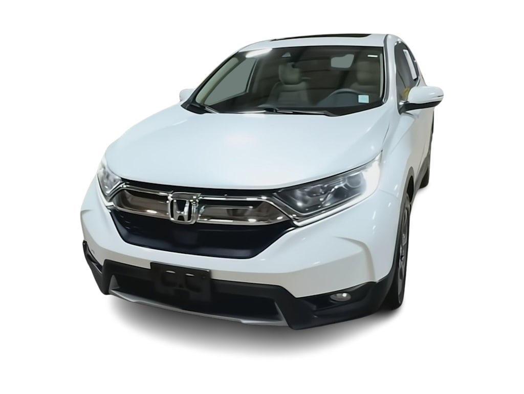 Thumbnail: 2019 Honda CR-V - 20