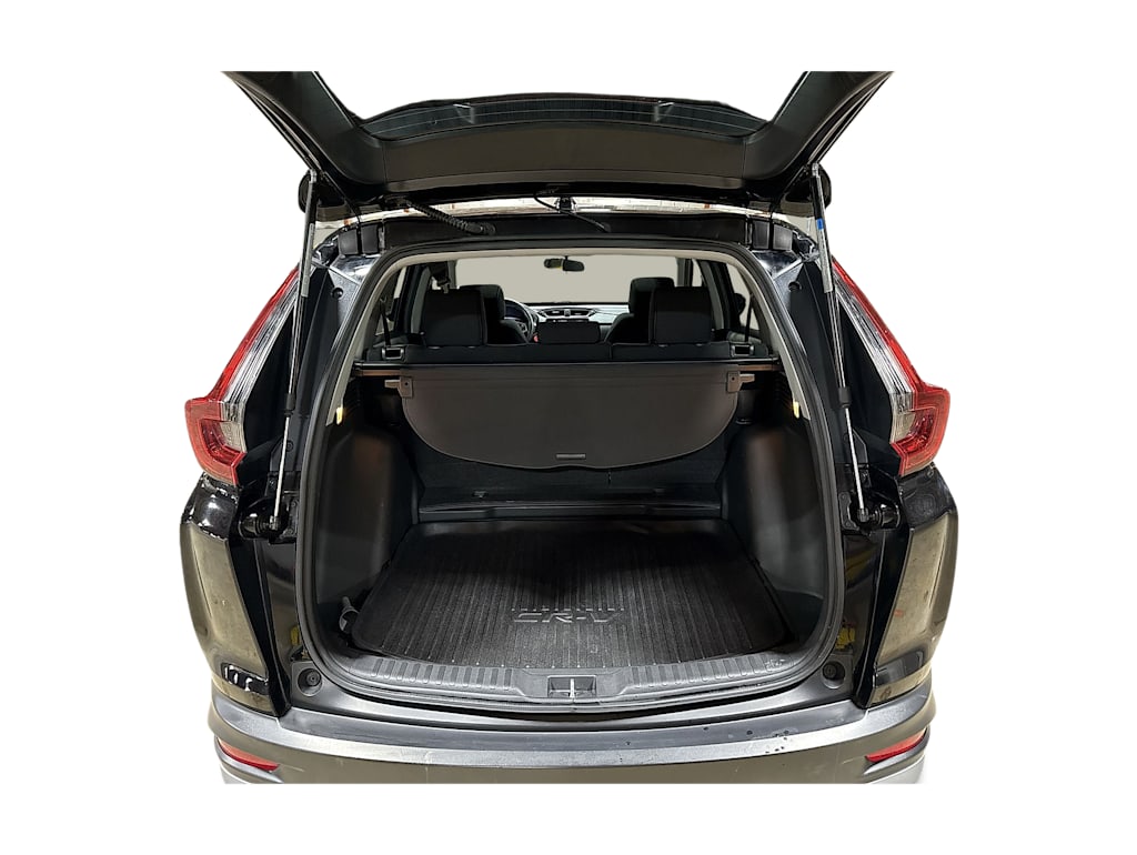 Thumbnail: 2022 Honda CR-V - 17