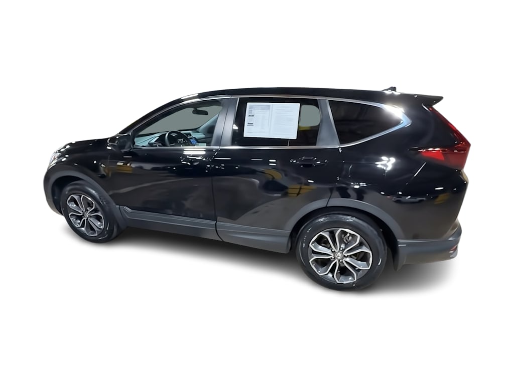 Thumbnail: 2022 Honda CR-V - 21