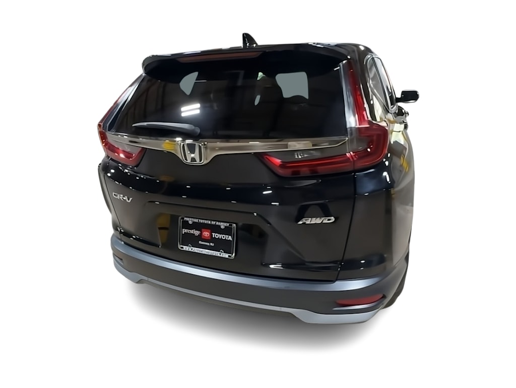 Thumbnail: 2022 Honda CR-V - 6