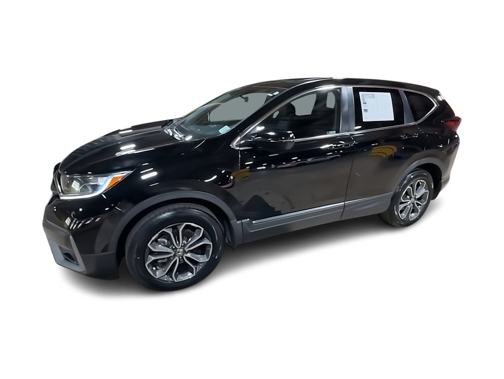 Thumbnail: 2022 Honda CR-V - 3