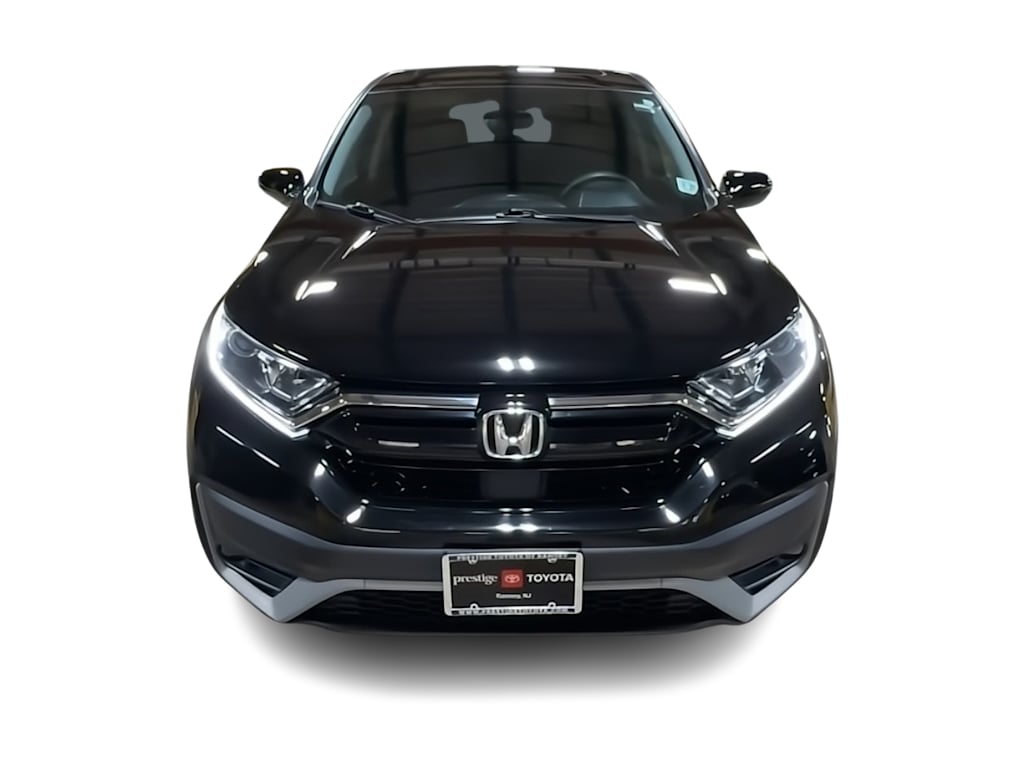 Thumbnail: 2022 Honda CR-V - 22