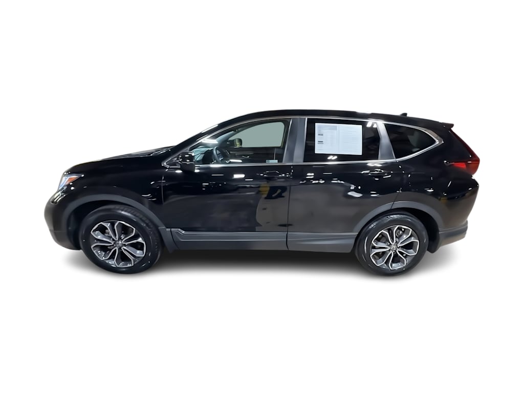 Thumbnail: 2022 Honda CR-V - 20