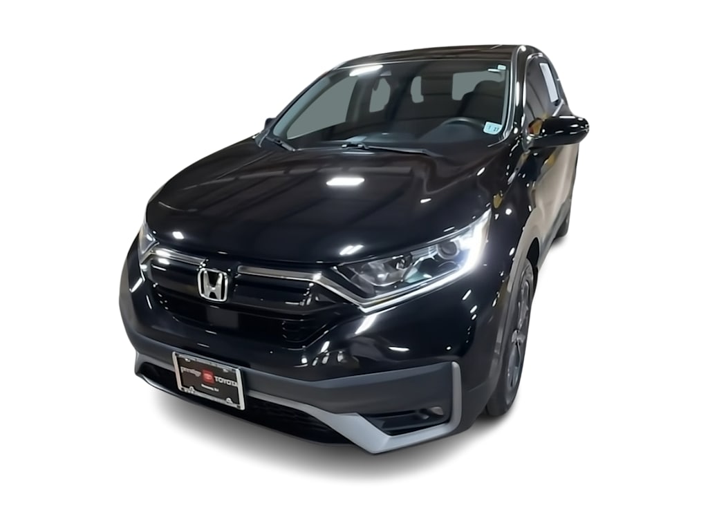 Thumbnail: 2022 Honda CR-V - 23