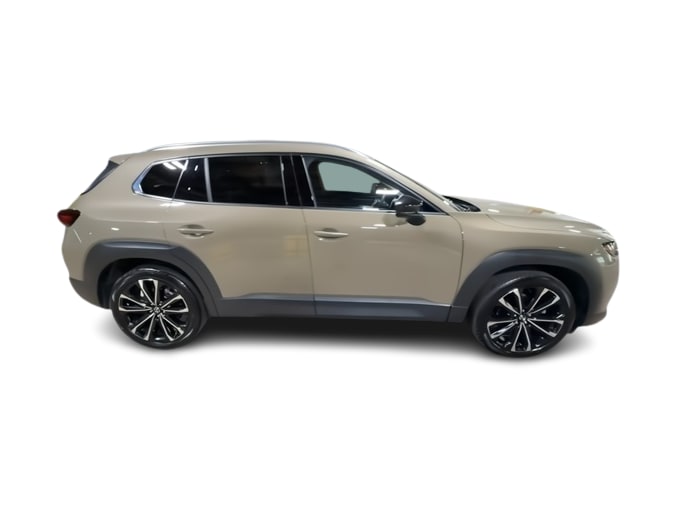 Thumbnail: 2024 Mazda CX-50 - 28