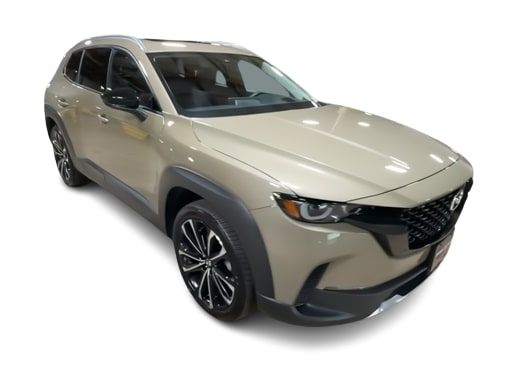 Thumbnail: 2024 Mazda CX-50 - 20
