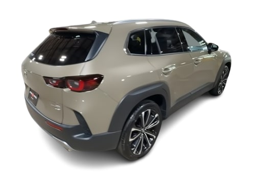 Thumbnail: 2024 Mazda CX-50 - 26