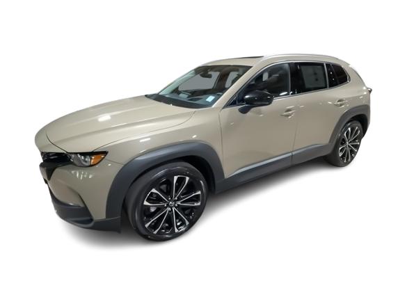Thumbnail: 2024 Mazda CX-50 - 3