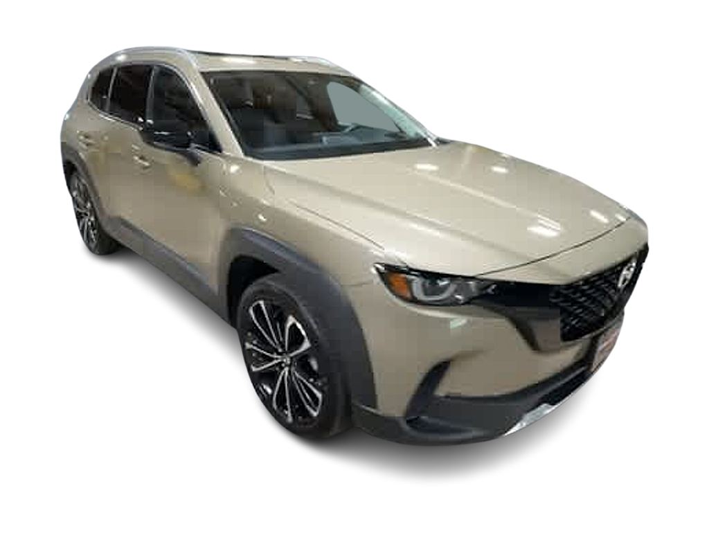 Thumbnail: 2024 Mazda CX-50 - 22