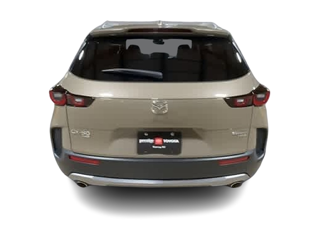 Thumbnail: 2024 Mazda CX-50 - 30