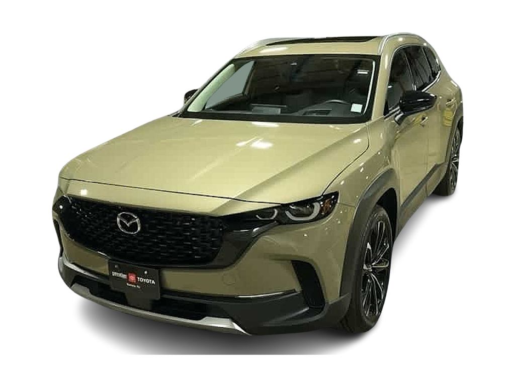 Thumbnail: 2024 Mazda CX-50 - 21