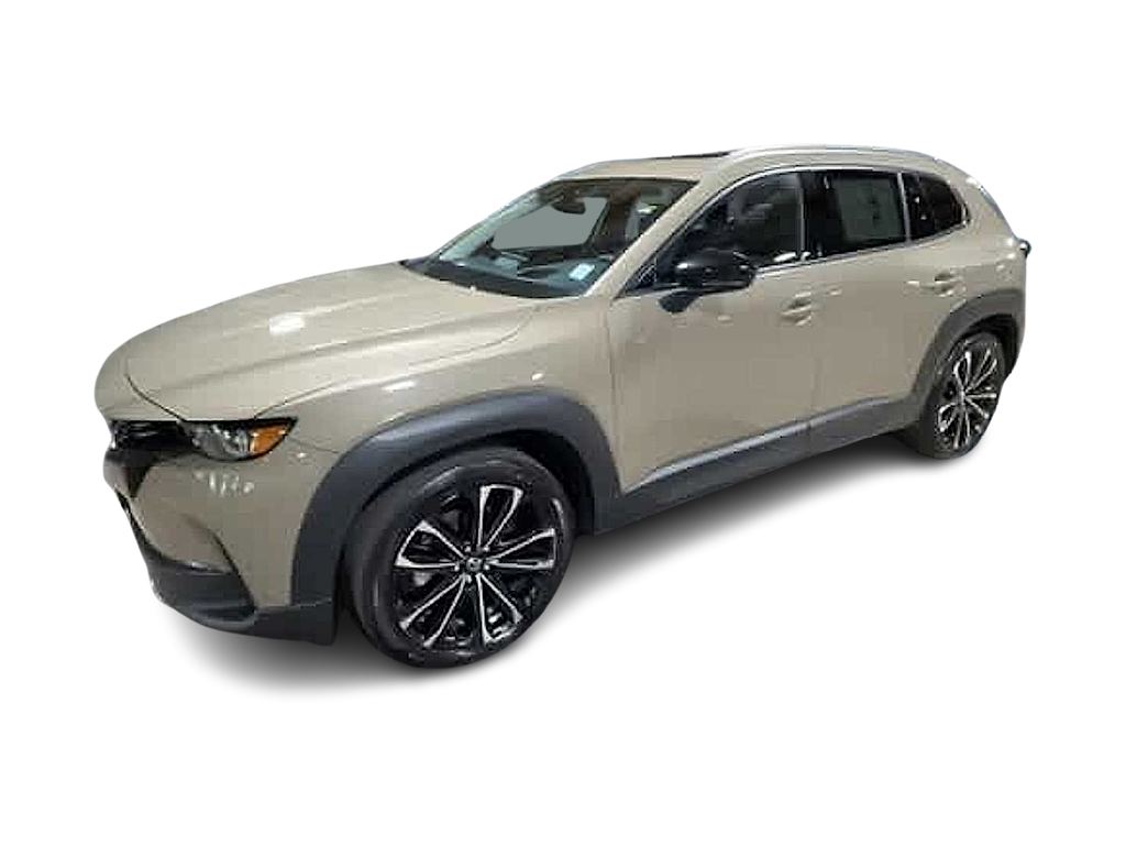Thumbnail: 2024 Mazda CX-50 - 25