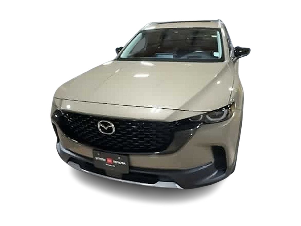 Thumbnail: 2024 Mazda CX-50 - 5