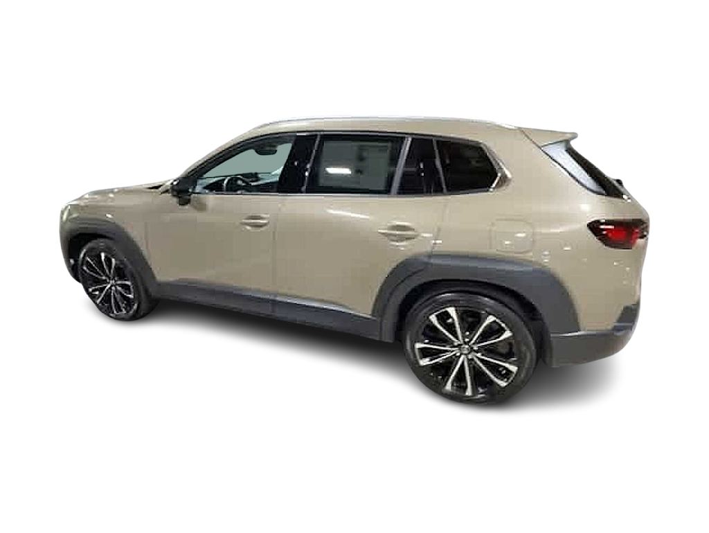 Thumbnail: 2024 Mazda CX-50 - 29
