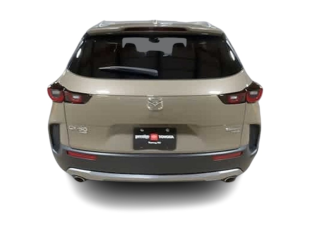 Thumbnail: 2024 Mazda CX-50 - 31