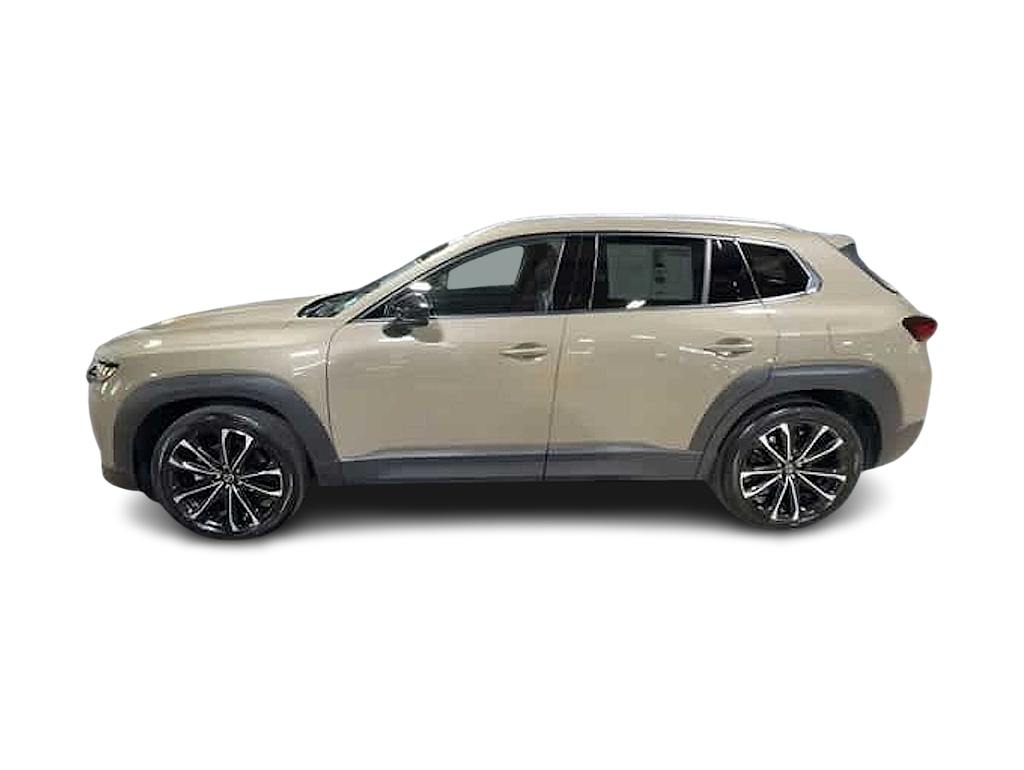 Thumbnail: 2024 Mazda CX-50 - 27