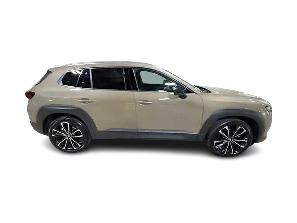 Thumbnail: 2024 Mazda CX-50 - 33