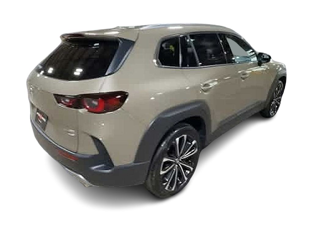 Thumbnail: 2024 Mazda CX-50 - 32