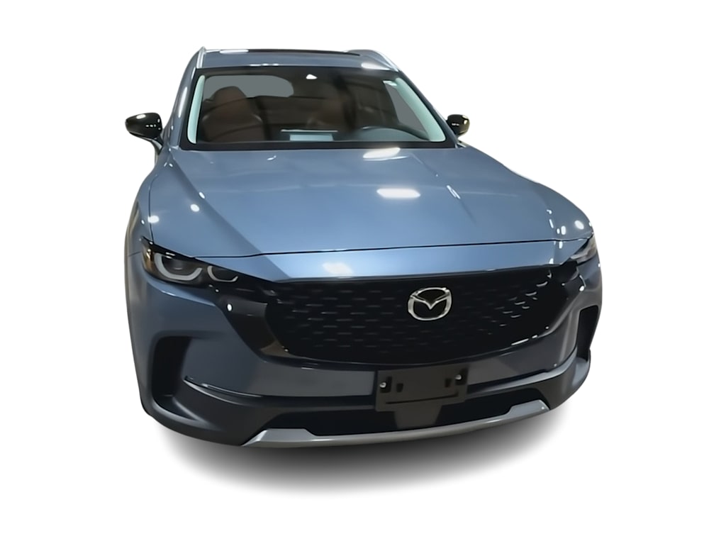Thumbnail: 2023 Mazda CX-50 - 4
