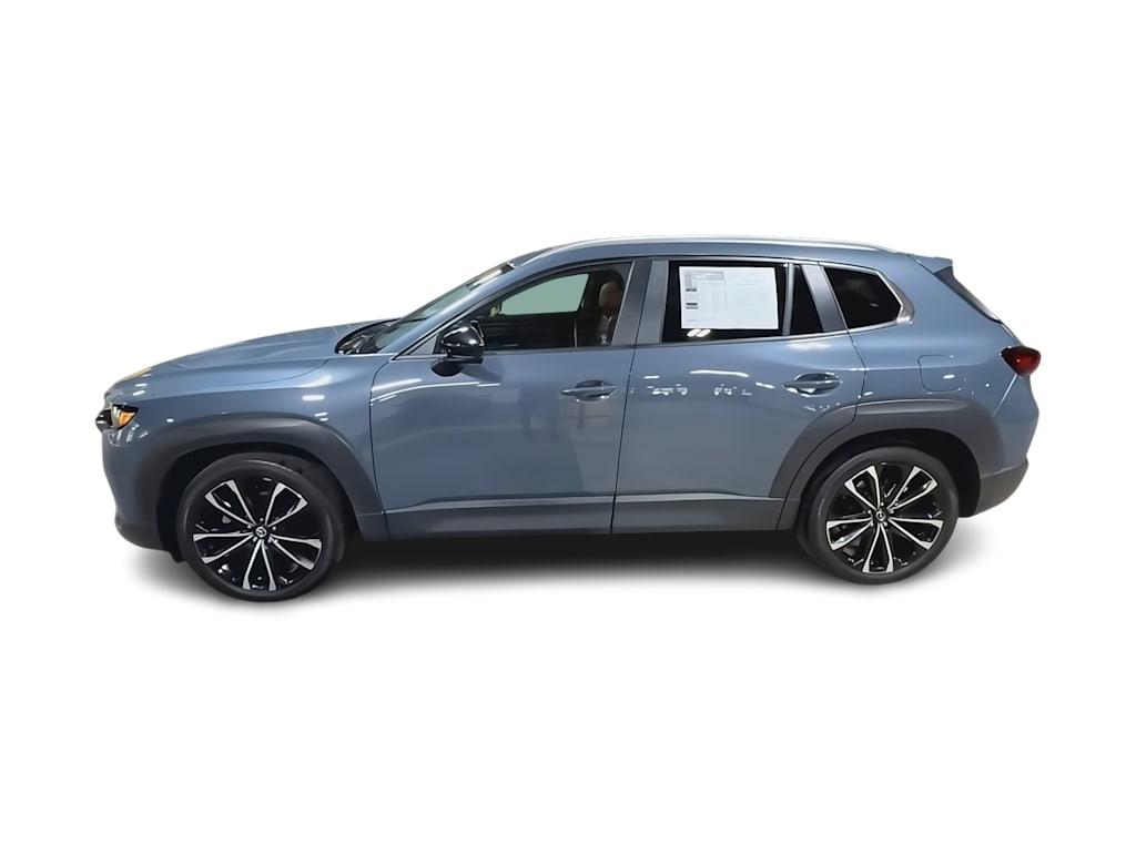 Thumbnail: 2023 Mazda CX-50 - 3