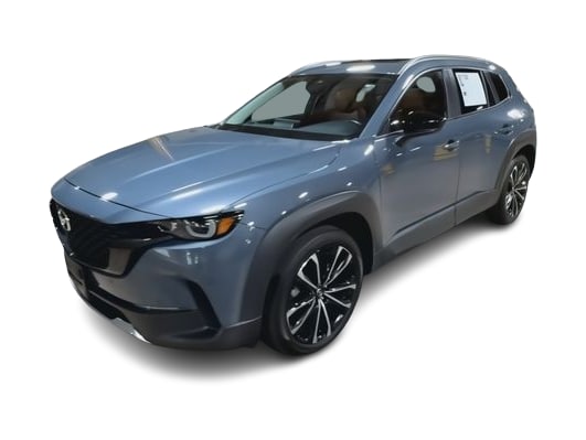Thumbnail: 2023 Mazda CX-50 - 19