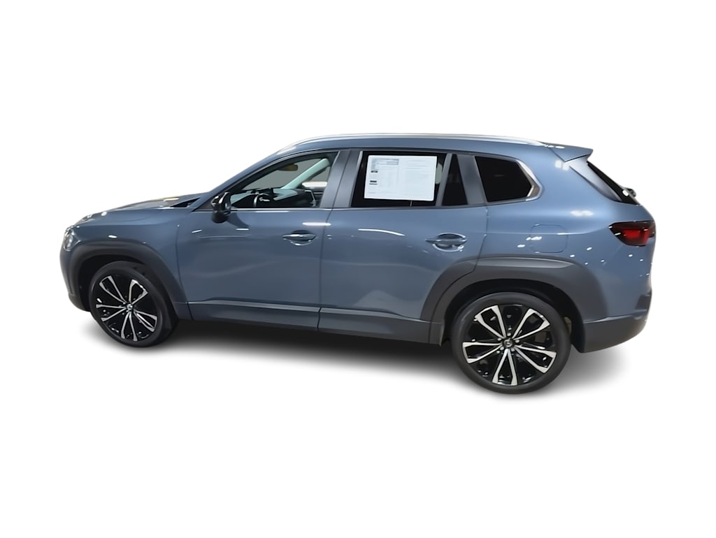 Thumbnail: 2023 Mazda CX-50 - 20
