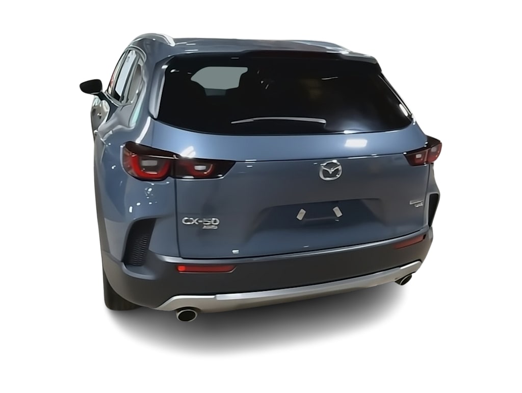 Thumbnail: 2023 Mazda CX-50 - 21