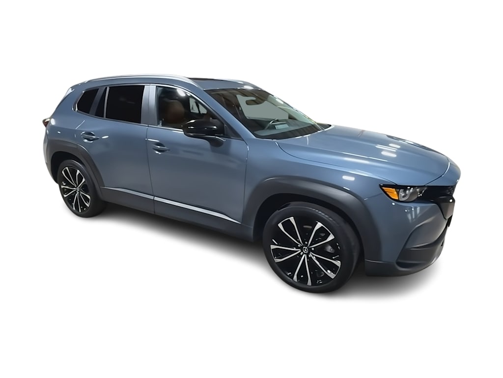 Thumbnail: 2023 Mazda CX-50 - 18