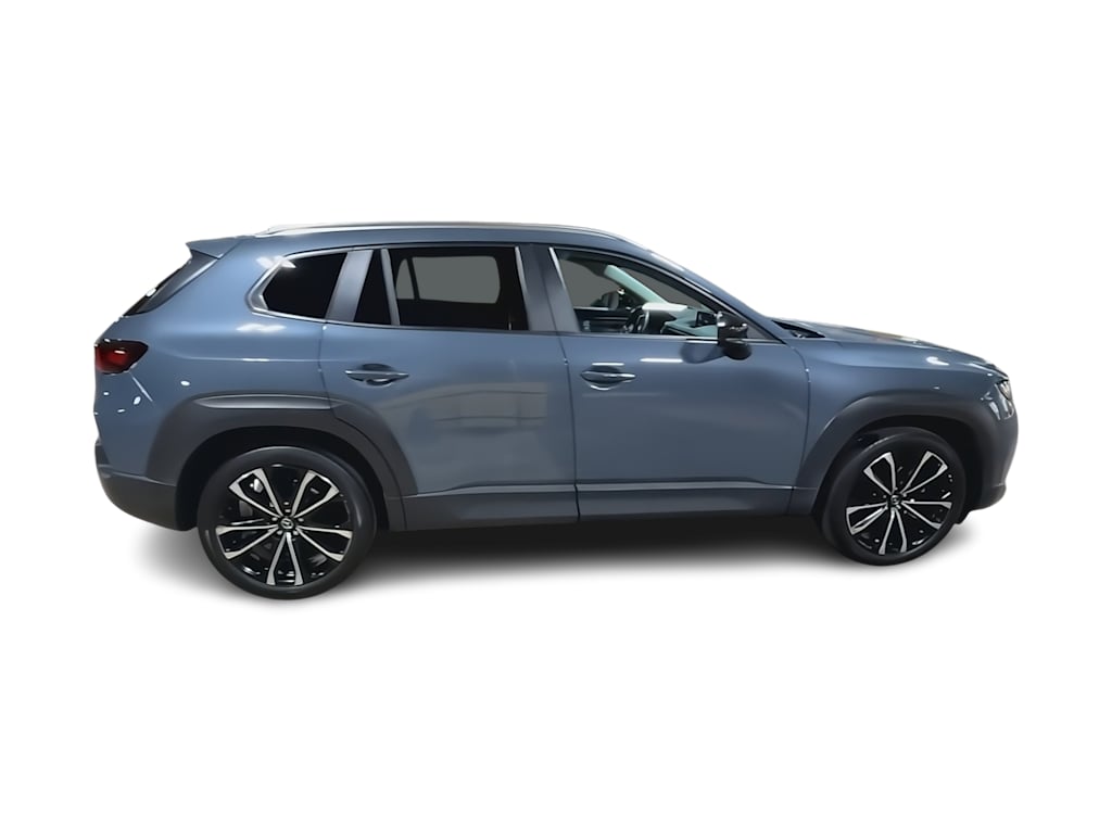 Thumbnail: 2023 Mazda CX-50 - 23