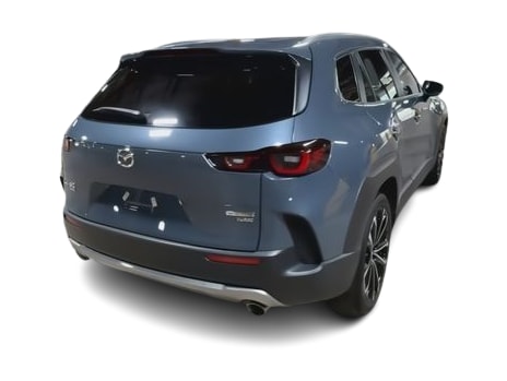Thumbnail: 2023 Mazda CX-50 - 22