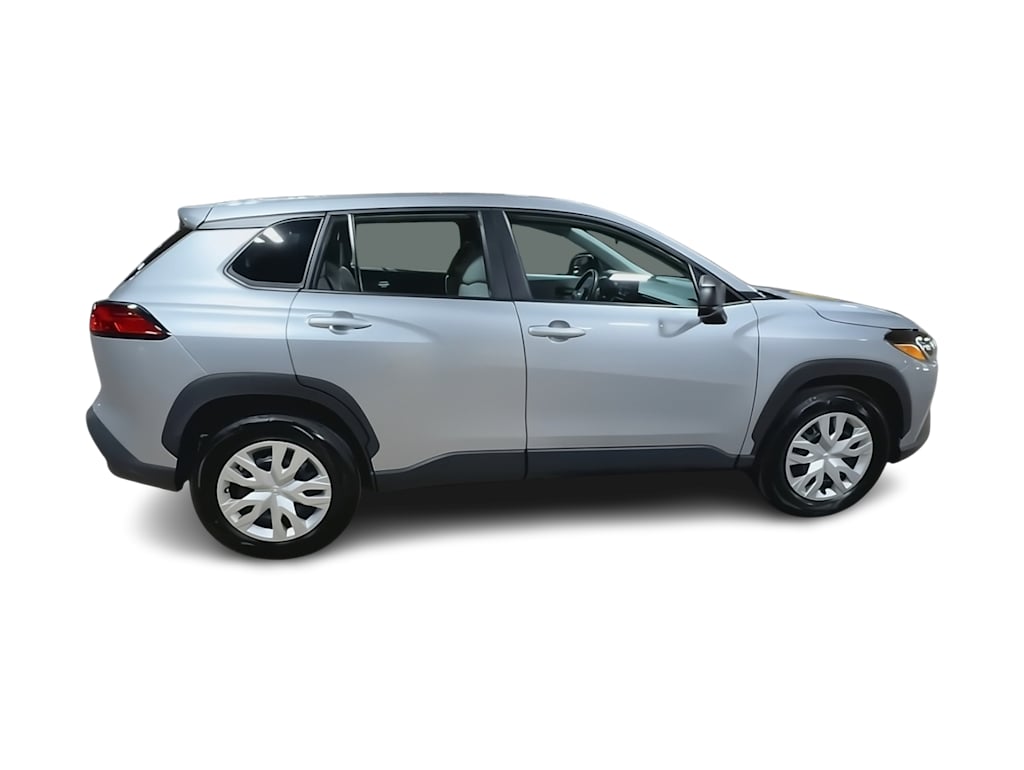 Thumbnail: 2024 Toyota Corolla Cross - 23