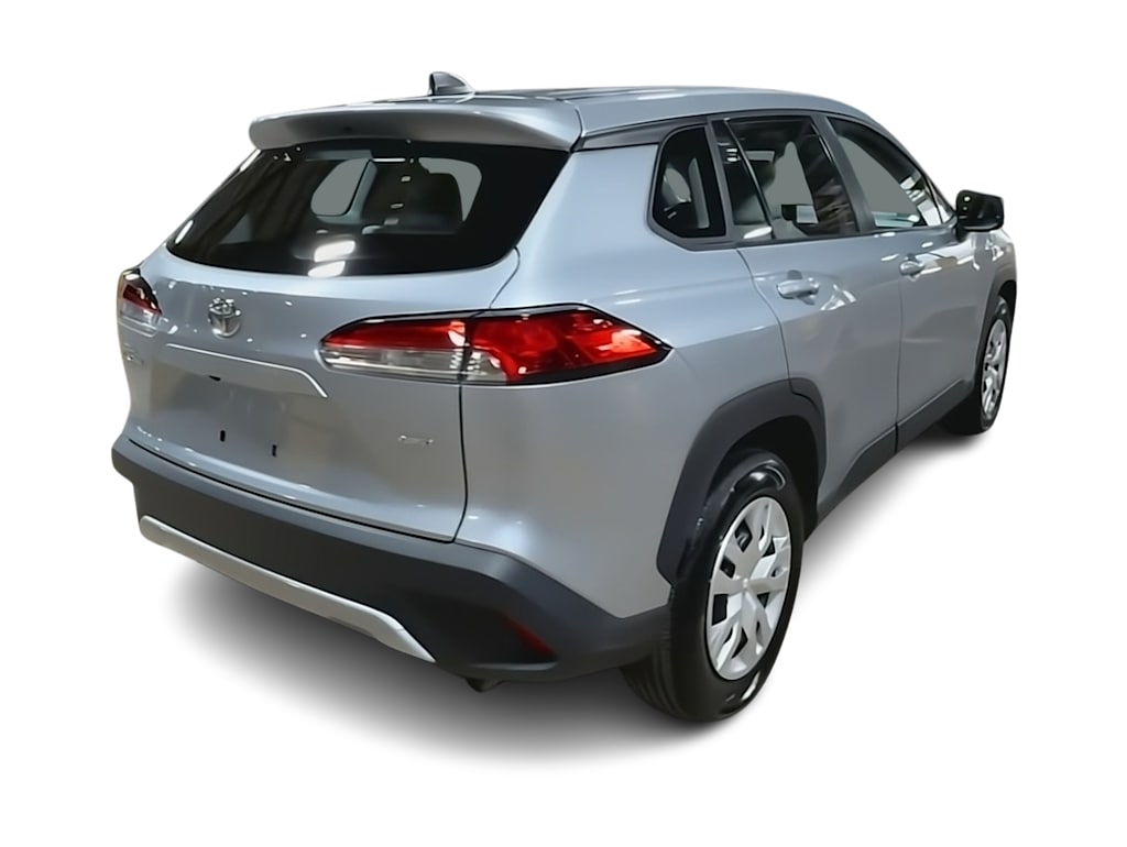 Thumbnail: 2024 Toyota Corolla Cross - 22