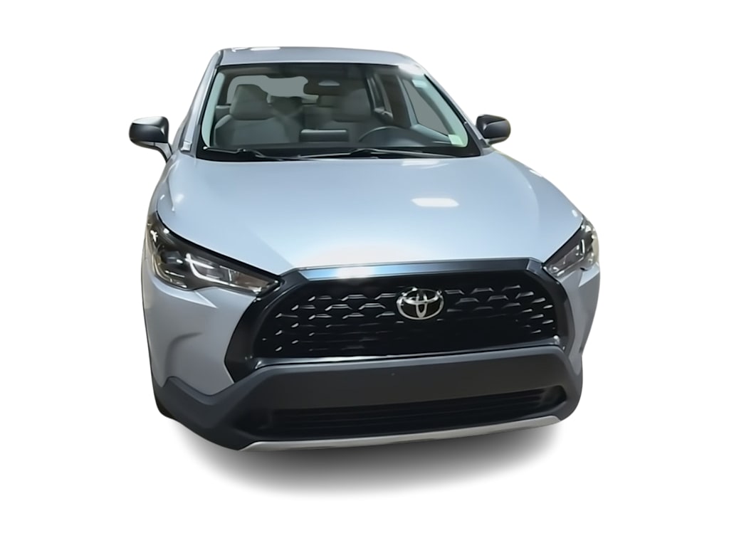 Thumbnail: 2024 Toyota Corolla Cross - 5