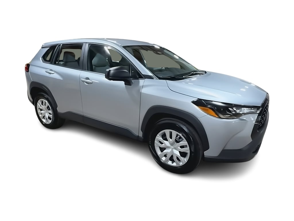 Thumbnail: 2024 Toyota Corolla Cross - 19
