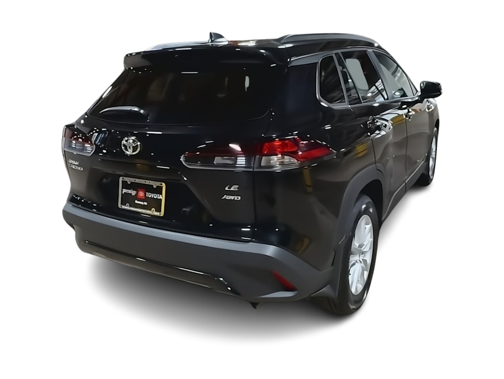 Thumbnail: 2026 Toyota Corolla Cross - 20