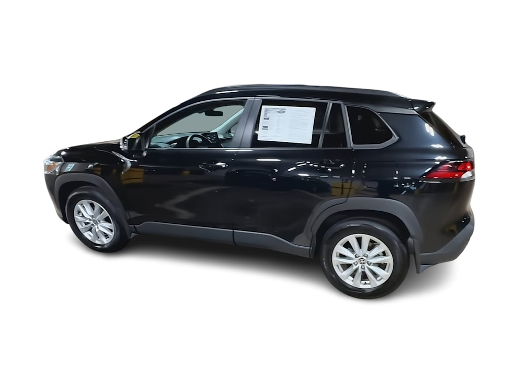 Thumbnail: 2026 Toyota Corolla Cross - 18