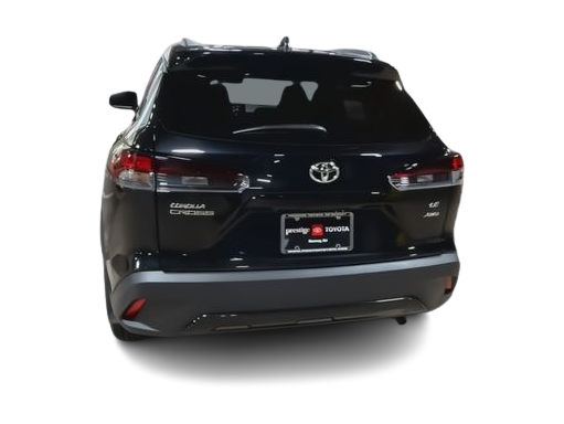 Thumbnail: 2026 Toyota Corolla Cross - 19