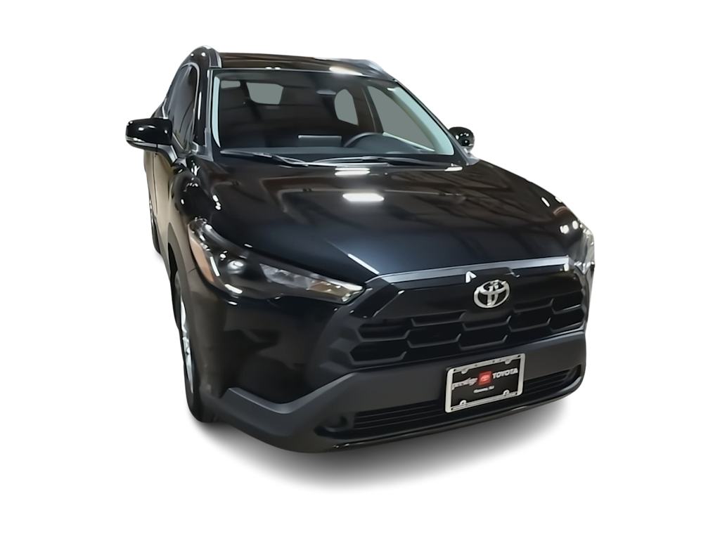 Thumbnail: 2026 Toyota Corolla Cross - 4