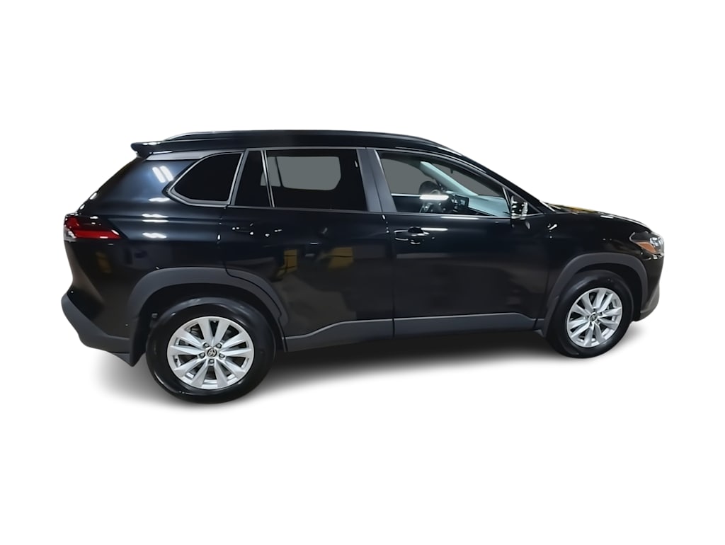 Thumbnail: 2026 Toyota Corolla Cross - 21