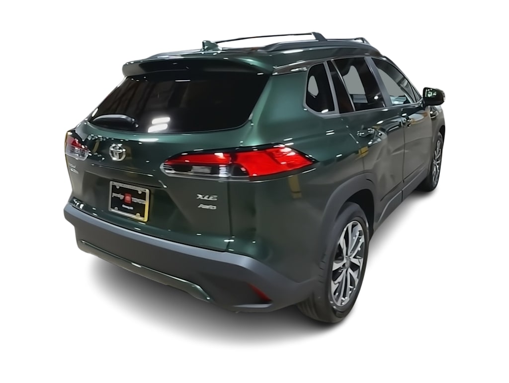 Thumbnail: 2023 Toyota Corolla Cross - 20