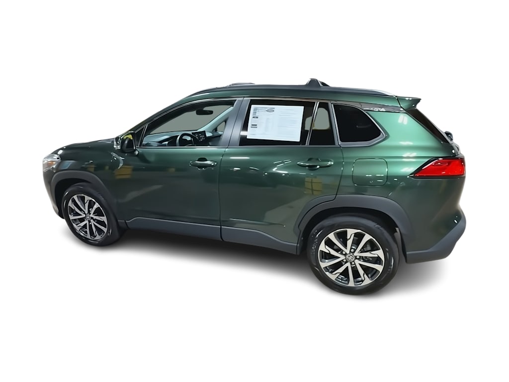 Thumbnail: 2023 Toyota Corolla Cross - 19