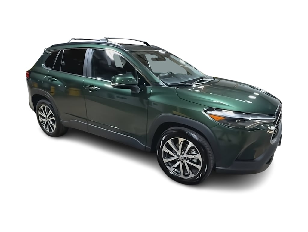 Thumbnail: 2023 Toyota Corolla Cross - 17