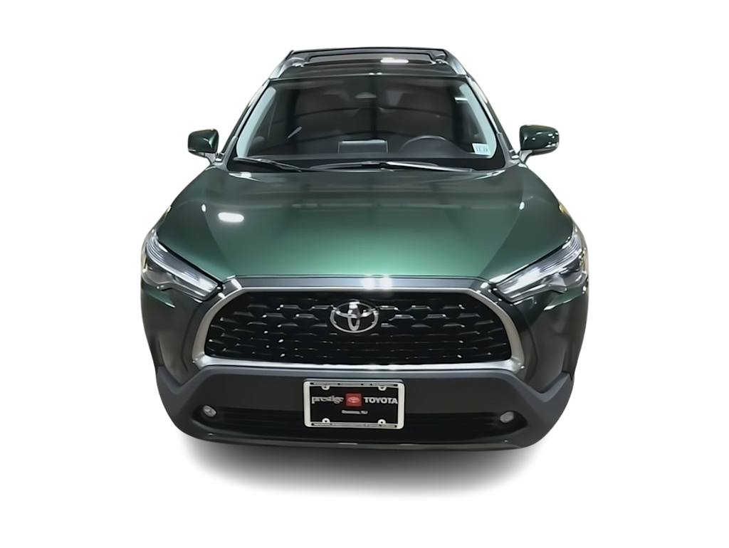 Thumbnail: 2023 Toyota Corolla Cross - 5