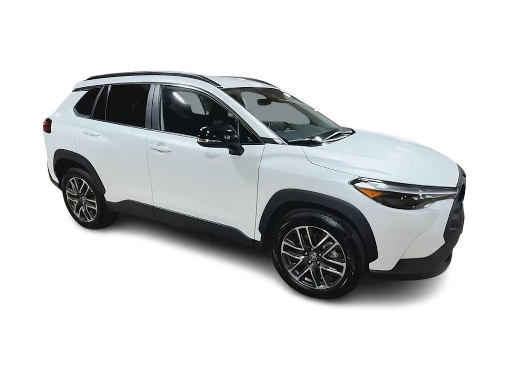 Thumbnail: 2026 Toyota Corolla Cross - 19