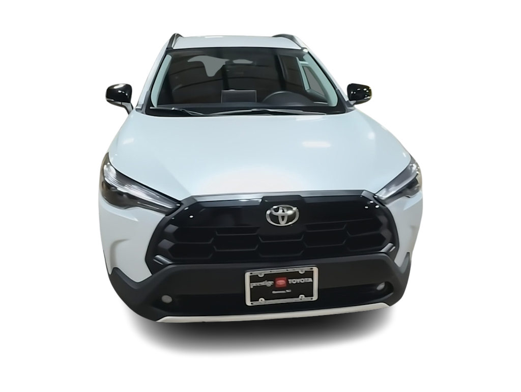 Thumbnail: 2026 Toyota Corolla Cross - 5